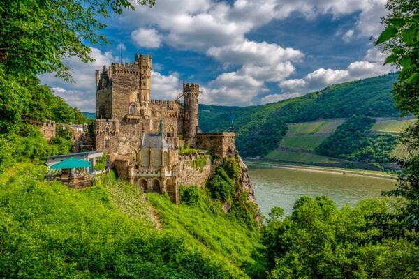 From Frankfurt: Rhine Valley Day Trip - Keep the Fun Going With Other Experiences