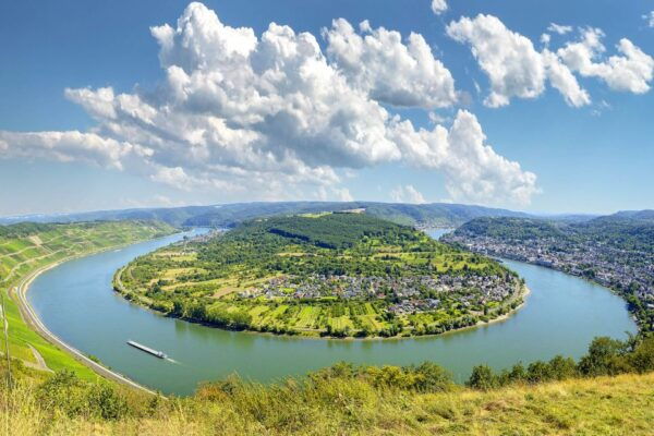 From Frankfurt: Rhine Valley Day Trip - What Travelers Are Saying