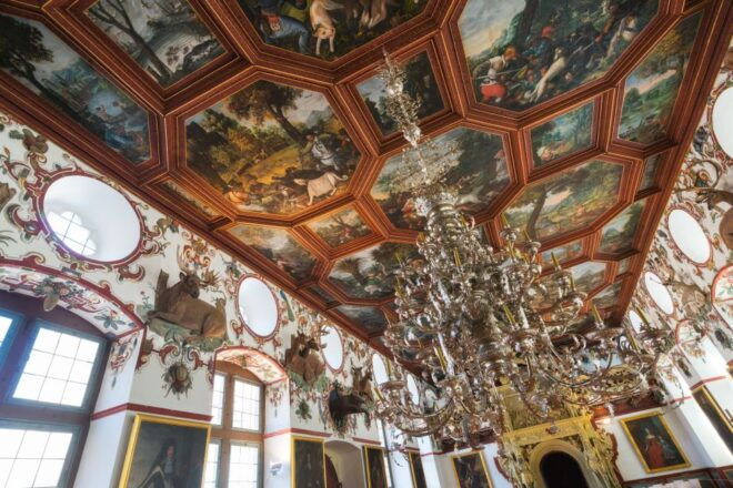From Frankfurt: Romantic Road to Rothenburg Ob Der Tauber - Important Information and Tips