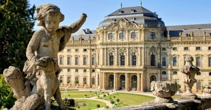 From Frankfurt: Rothenburg Ob Der Tauber Wine Tour - General Information