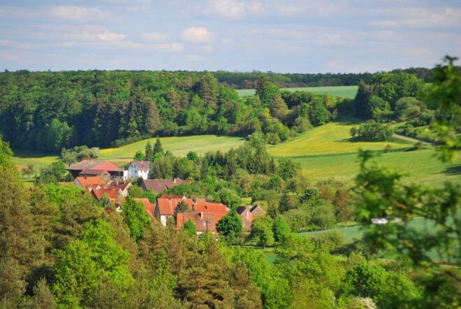 From Frankfurt: Rothenburg Ob Der Tauber Wine Tour - Customer Reviews