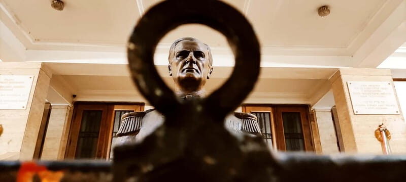 From Franz Joseph to Viktor Orbán - Hungarian politics & history - A Closer Look at the Tour Experience