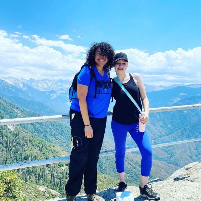 From Fresno: Sequoia National Park Tour W/ Transfer & Lunch - Activity Details