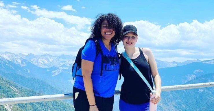 From Fresno: Sequoia National Park Tour W/ Transfer & Lunch - Experience Highlights