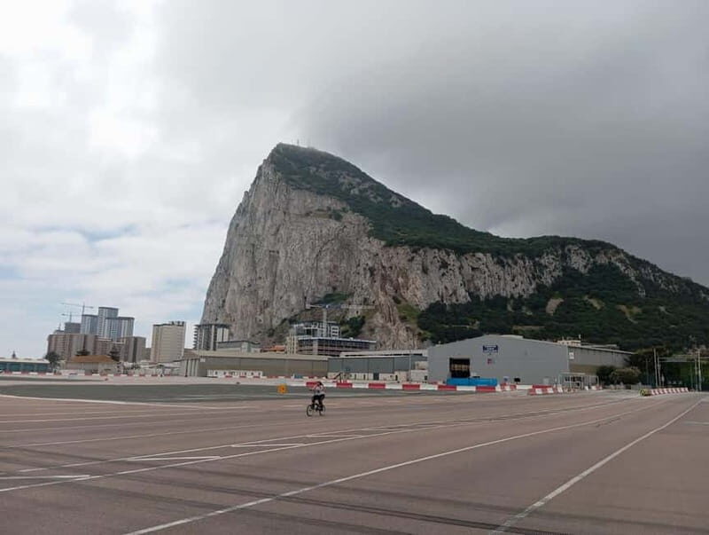 From Fuengirola: Gibraltar Day Trip - Exploring the Itinerary and What You Can Expect