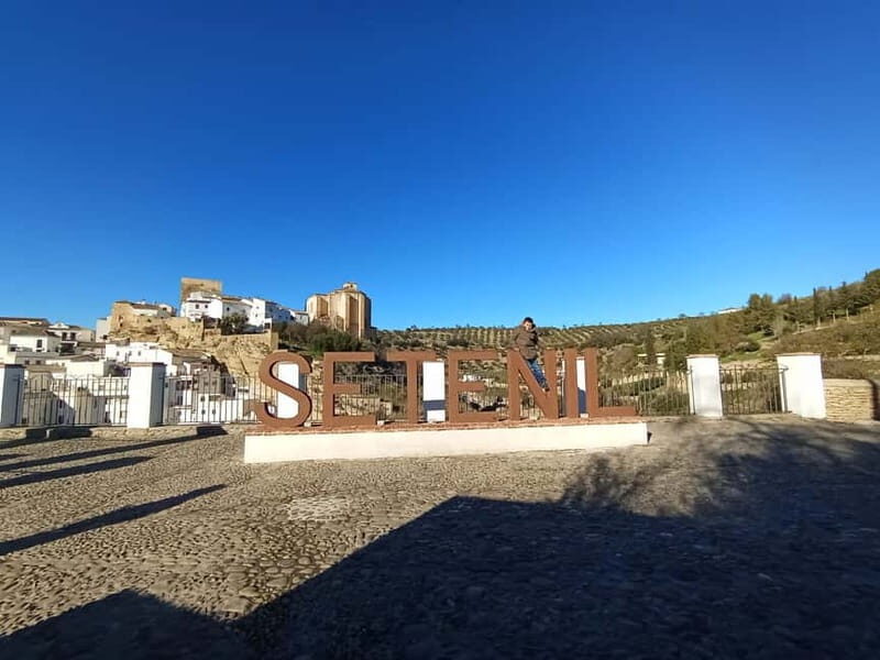From Fuengirola: Ronda and Setenil de las Bodegas Day Trip - Transportation and Flexibility