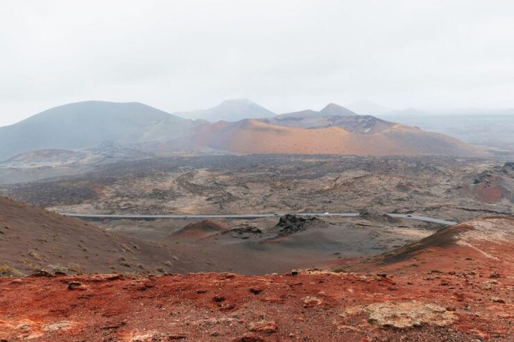 From Fuerteventura: Lanzarote Trip With Wine Tasting & Lunch - Booking Information