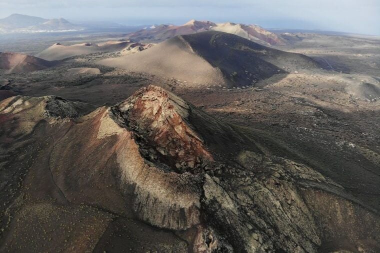 From Fuerteventura: Lanzarote Volcano and Wine Region Tour - Important Information