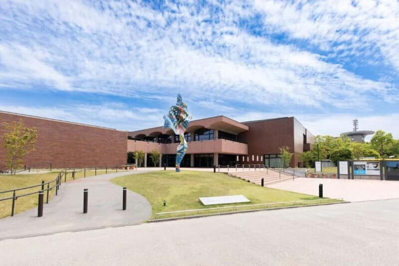 From Fukuoka: 3-Hour Tour of Castle Ruins & Ohori Park - Final Thoughts