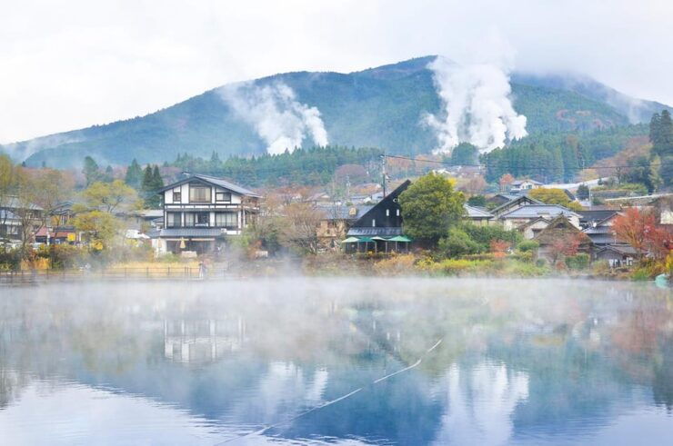 From Fukuoka: Day Trip to Yufuin, Beppu Hell Hot Springs - Good To Know