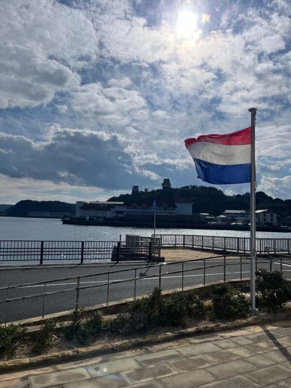 From Fukuoka: Hirado History & Culture Experience - Detailed Itinerary Breakdown