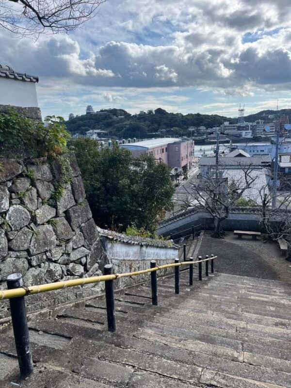 From Fukuoka: Hirado History & Culture Experience - Transportation, Group Size, and Value