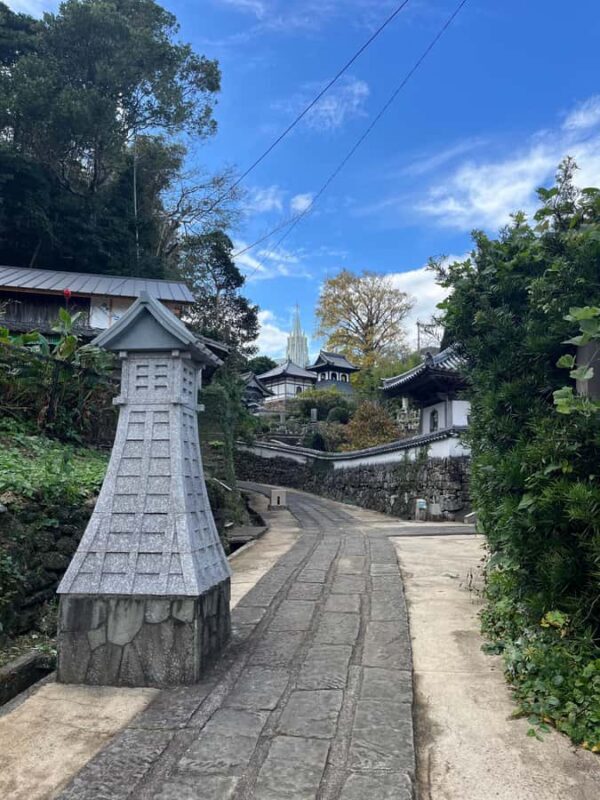 From Fukuoka: Hirado History & Culture Experience - Practical Tips for Future Travelers