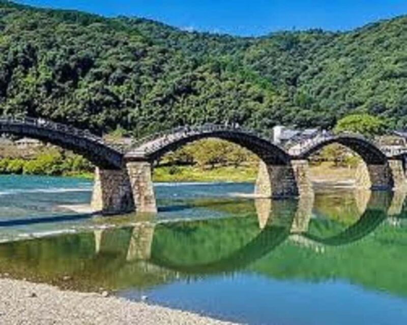 From Fukuoka: Hiroshima Day Trip with Boat Ride and Lunch - Good To Know