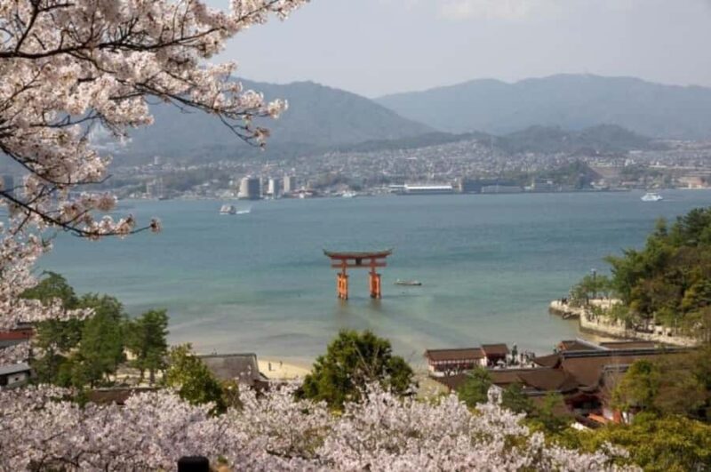 From Fukuoka: Hiroshima Day Trip with Boat Ride and Lunch - Who Should Consider This Tour?