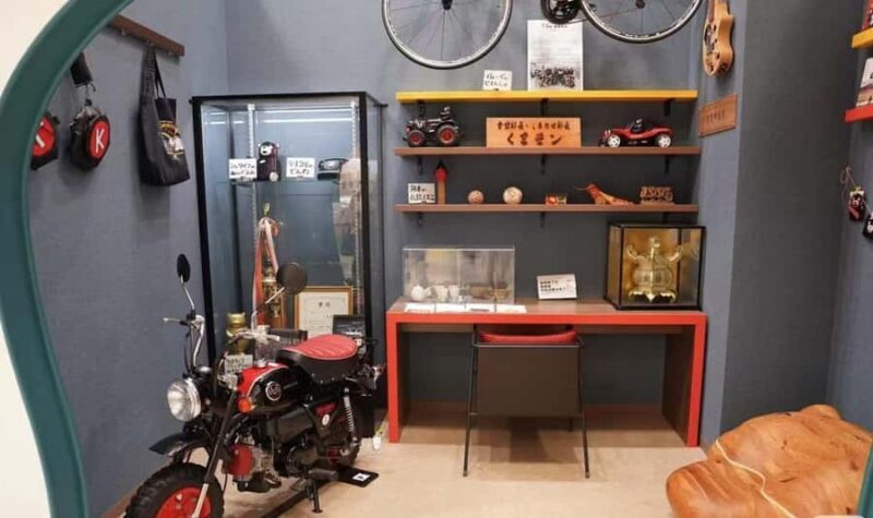 From Fukuoka: Kumamoto Castle and Mount Aso Day Trip - Practicalities and Value