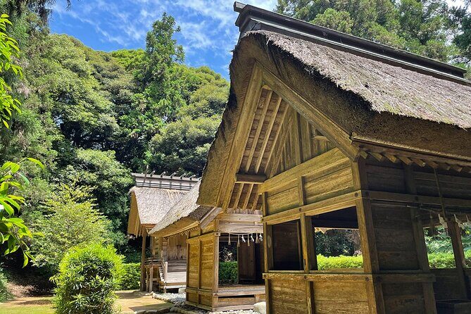 From Fukuoka Kyushu Itoshima Hidden Gems Day Tour - Review Highlights and Authentic Insights