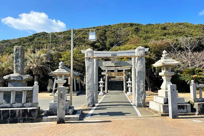 From Fukuoka Kyushu Itoshima Hidden Gems Day Tour - Practical Tips and Considerations