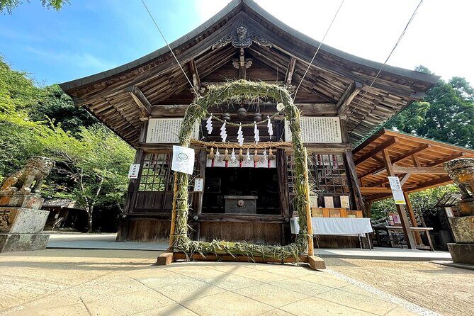 From Fukuoka Kyushu Itoshima Hidden Gems Day Tour - What Reviewers Say