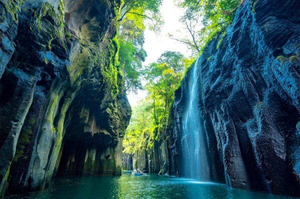 From Fukuoka: Miyazaki, Kumamoto, and Takachiho Gorge Tour - Booking Details