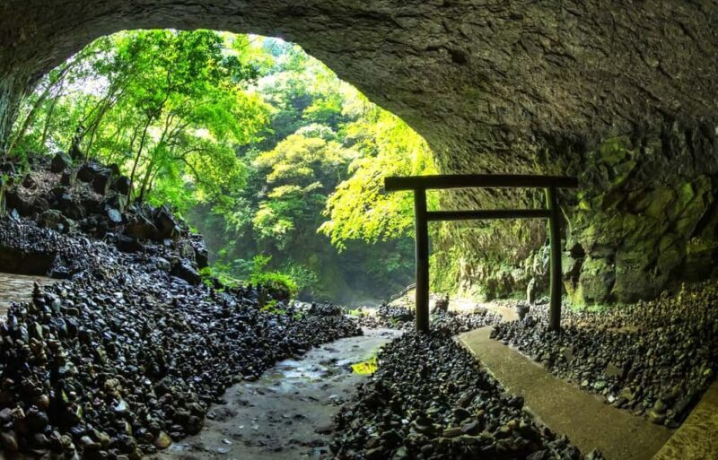 From Fukuoka: Miyazaki, Takachiho Gorge and Shrines Day tour - An In-Depth Look at the Tour Experience
