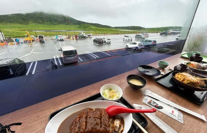 From Fukuoka: Mount Aso, Kurokawa Onsen, and Shrine Tour - FAQ