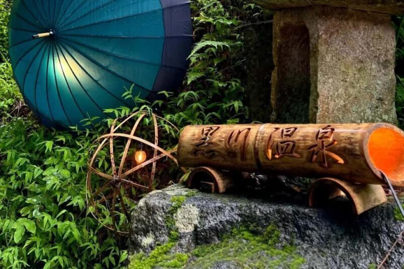 From Fukuoka: Mount Aso, Kurokawa Onsen, and Shrine Tour - What Reviewers Say