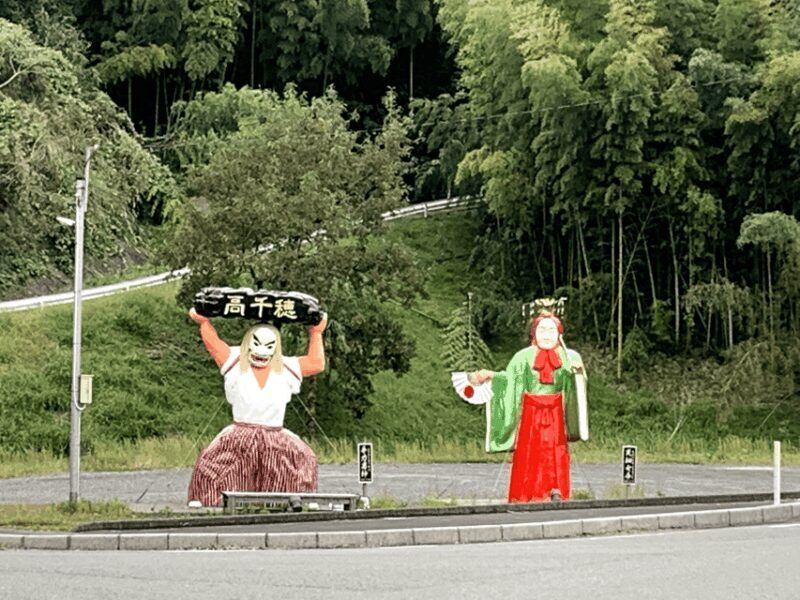 From Fukuoka: Mythical "Takachiho" Day Trip by PRIVATE Bus - Final Thoughts