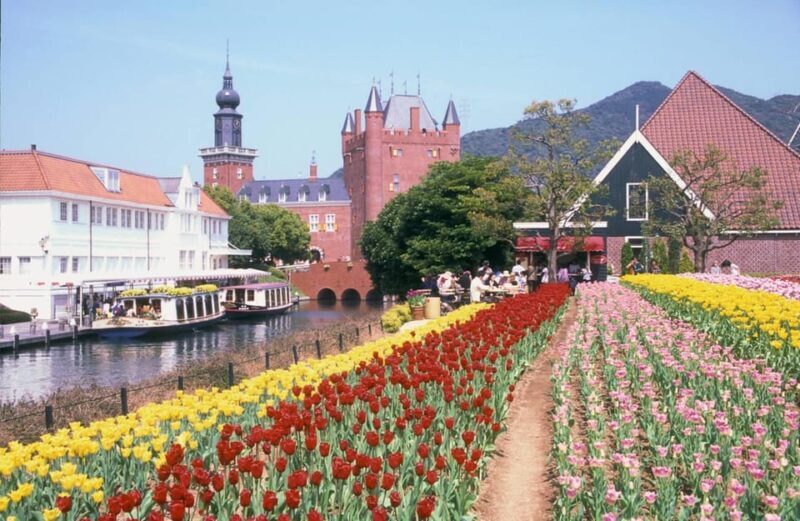 From Fukuoka: Private Day Trip to Huis Ten Bosch Theme Park - Final Thoughts
