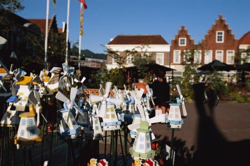 From Fukuoka: Private Day Trip to Huis Ten Bosch Theme Park - FAQ