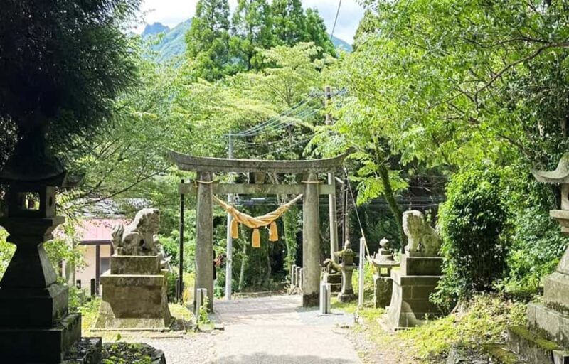 From Fukuoka: Takachiho Gorge, Shrines, & Cave Day Trip - FAQ: Your Questions Answered