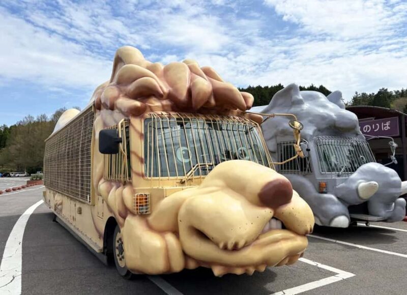 From Fukuoka: Yufuin, Beppu, Wildlife Park & Onsen Day Trip - Frequently Asked Questions