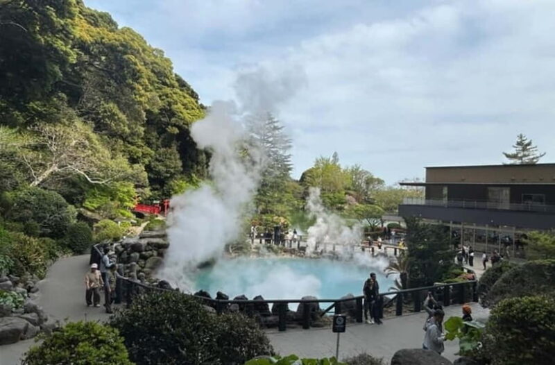 From Fukuoka: Yufuin, Hita, and Beppu Day Trip - FAQ