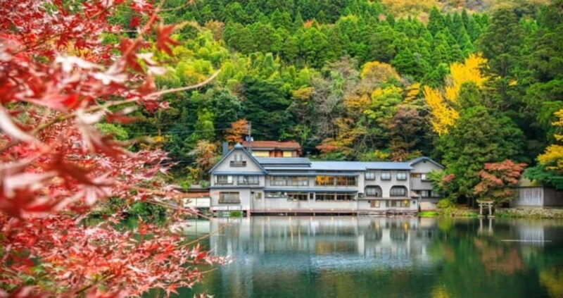 From Fukuoka: Yufuin, Hita, and Beppu Day Trip - Final Thoughts