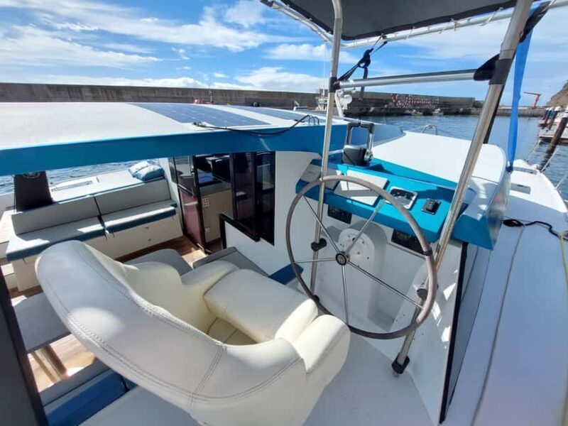 From Funchal: 10-Hour Luxury Tour to Desertas Islands - Introduction