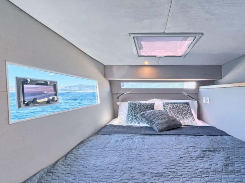 From Funchal: 10-Hour Luxury Tour to Desertas Islands - Good To Know