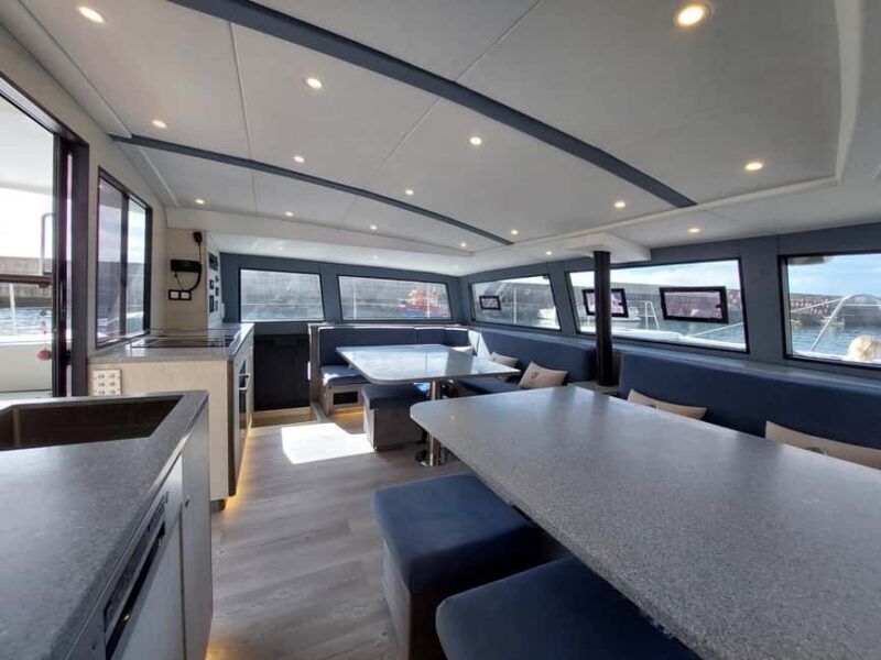 From Funchal: 10-Hour Luxury Tour to Desertas Islands - Who Is This Tour Best For?