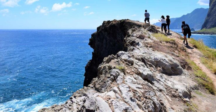 From Funchal: 2-Day Guided Tour of Madeira - Tour Overview