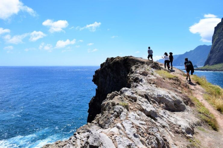 From Funchal: 2-Day Guided Tour of Madeira - Tour Experience