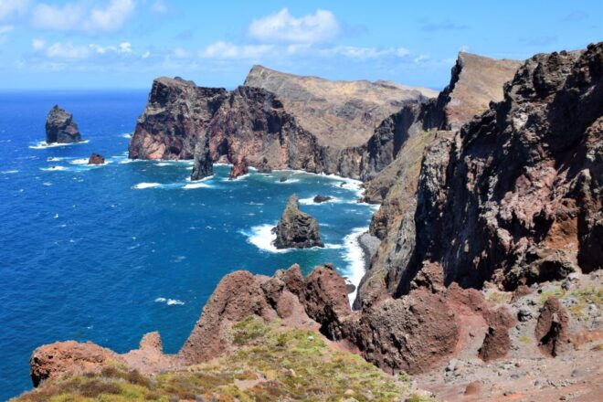From Funchal: 2-Day Guided Tour of Madeira - Additional Stops