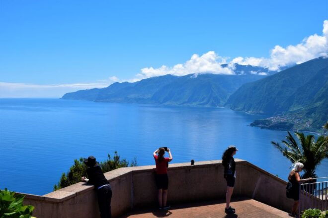 From Funchal: 2-Day Guided Tour of Madeira - Natural Beauty