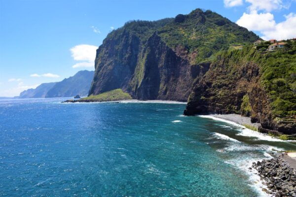 From Funchal: 2-Day Guided Tour of Madeira - Language Options