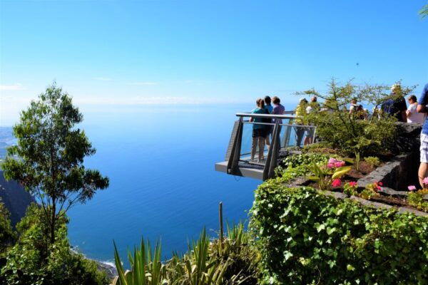From Funchal: 2-Day Guided Tour of Madeira - Tour Duration and Availability
