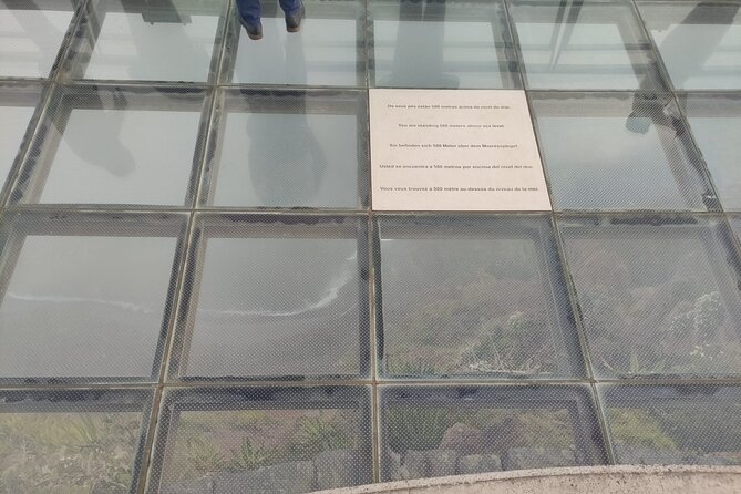 From Funchal: Best of Madeira Island West Tour - Pickup and Cancellation Policy