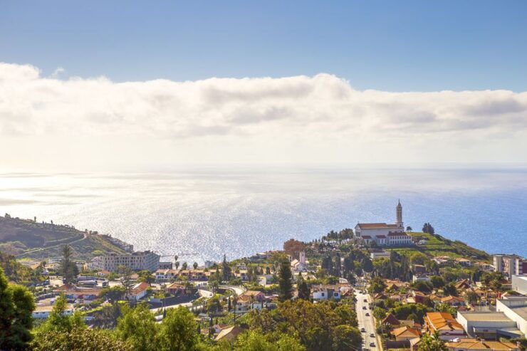 From Funchal: Best of Madeira Tour (Half-Day Tour) - Tour Duration and Flexibility