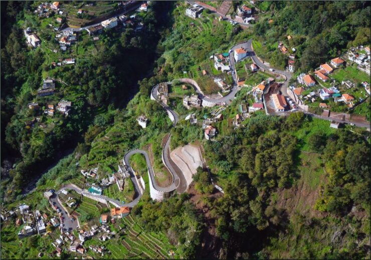 From Funchal: Best of Madeira Tour (Half-Day Tour) - Tour Highlights and Scenic Stops