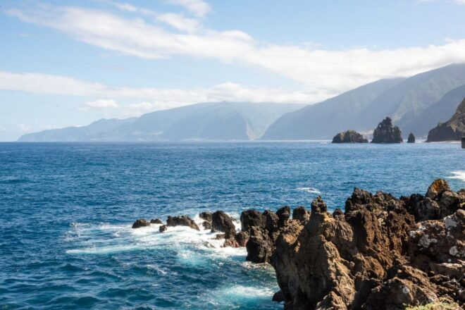 From Funchal: Best of Madeiras West Tour - Review and Ratings