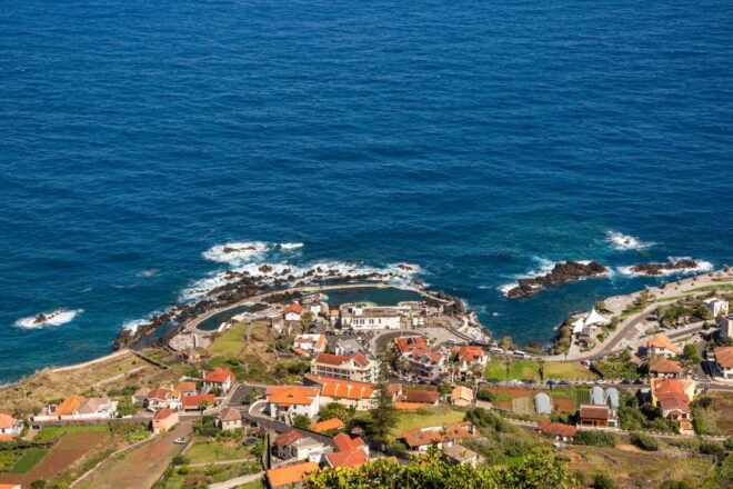 From Funchal: Best of Madeiras West Tour - Nearby Attractions