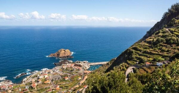 From Funchal: Best of Madeiras West Tour - The Sum Up