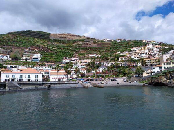 From Funchal: Cabo Girão & Poncha Tasting by Classic VW - Frequently Asked Questions